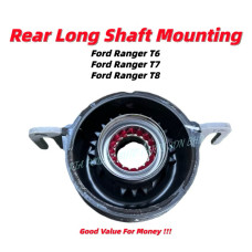 Rear Long shaft Mounting